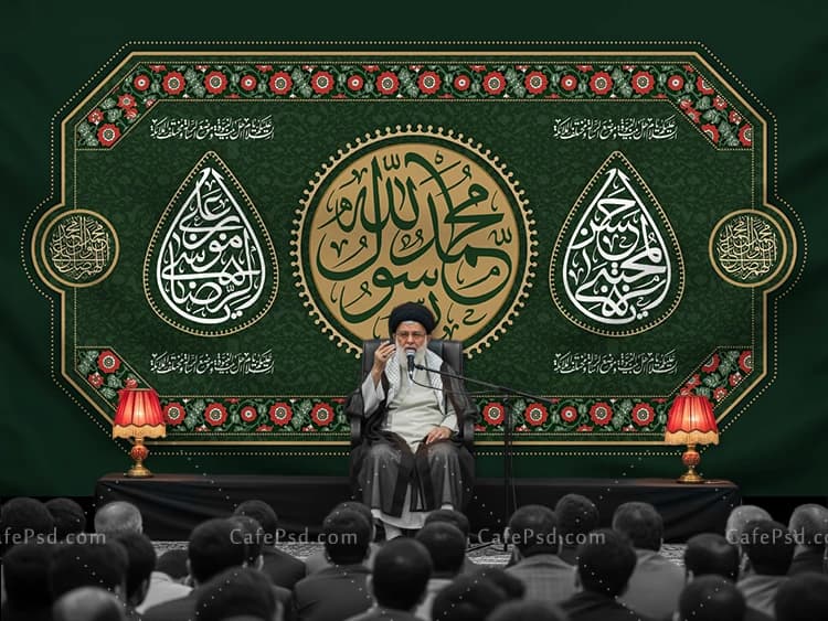 طرح دکور دهه آخر صفر