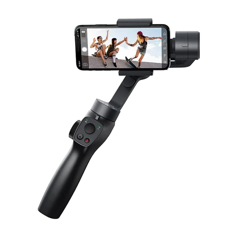 گیمبال بیسوس SUYT-0G