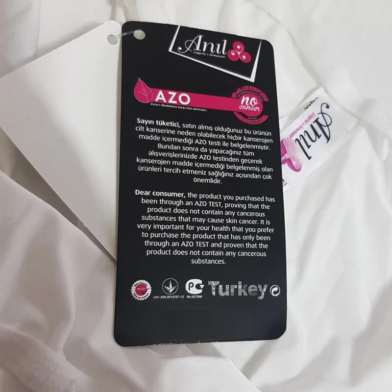 ست شورت و سوتین زنانه آنیل مدل 4767 — تصویر ۵