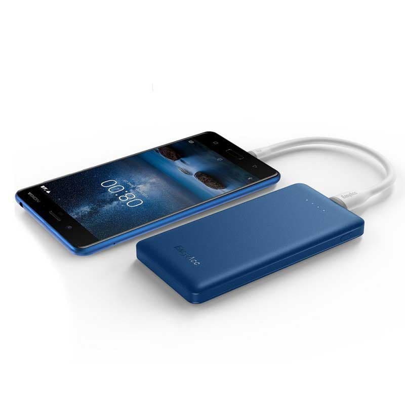 پاوربانک Easy Acc 10000mAh — تصویر ۴