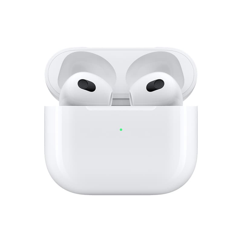 ایرفون طرح اپل مدل AirPods Pro 4 (غیر اصل) — تصویر ۳