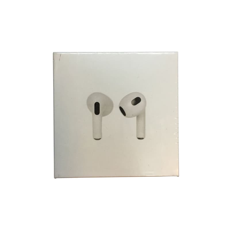 ایرفون طرح اپل مدل AirPods Pro 4 (غیر اصل) — تصویر ۸