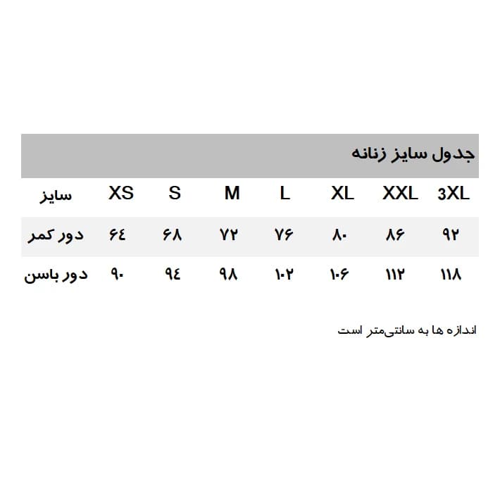شورت زنانه مدل MIM006 مجموعه 3 عددی — تصویر ۵