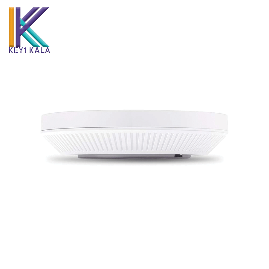 اکسس پوينت بی‌سیم و دوباند AX1800 تی پی لينک مدل EAP610 — تصویر ۴