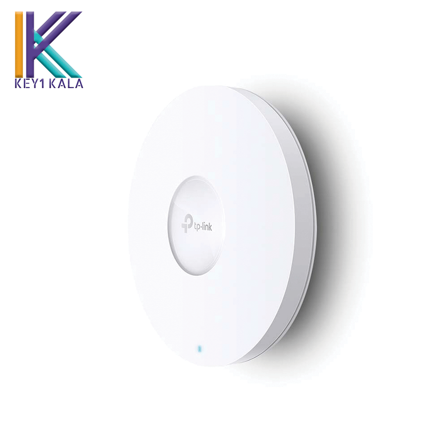 اکسس پوينت بی‌سیم و دوباند AX1800 تی پی لينک مدل EAP610 — تصویر ۲