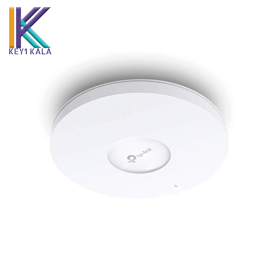 اکسس پوينت بی‌سیم و دوباند AX1800 تی پی لينک مدل EAP610 — تصویر ۳