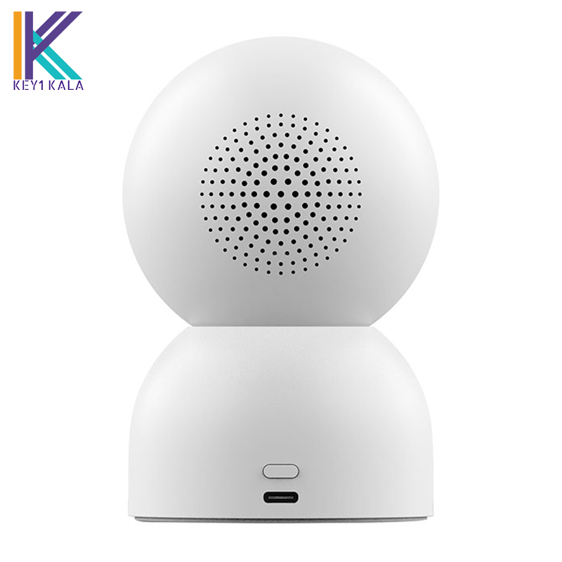 دوربین نظارتی هوشمند شیائومی Xiaomi C400 نسخه گلوبال — تصویر ۴