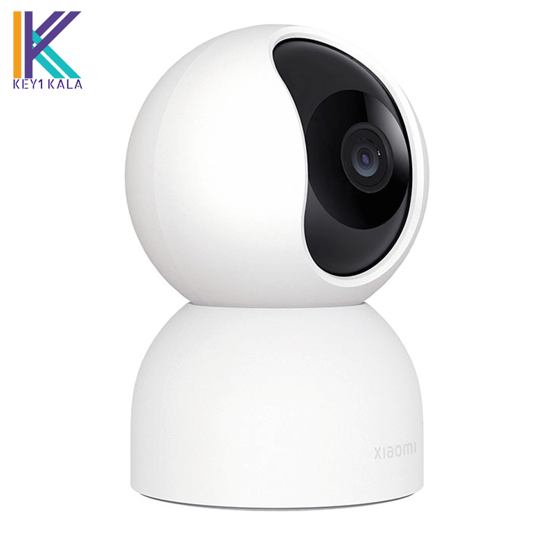 دوربین نظارتی هوشمند شیائومی Xiaomi C400 نسخه گلوبال — تصویر ۲