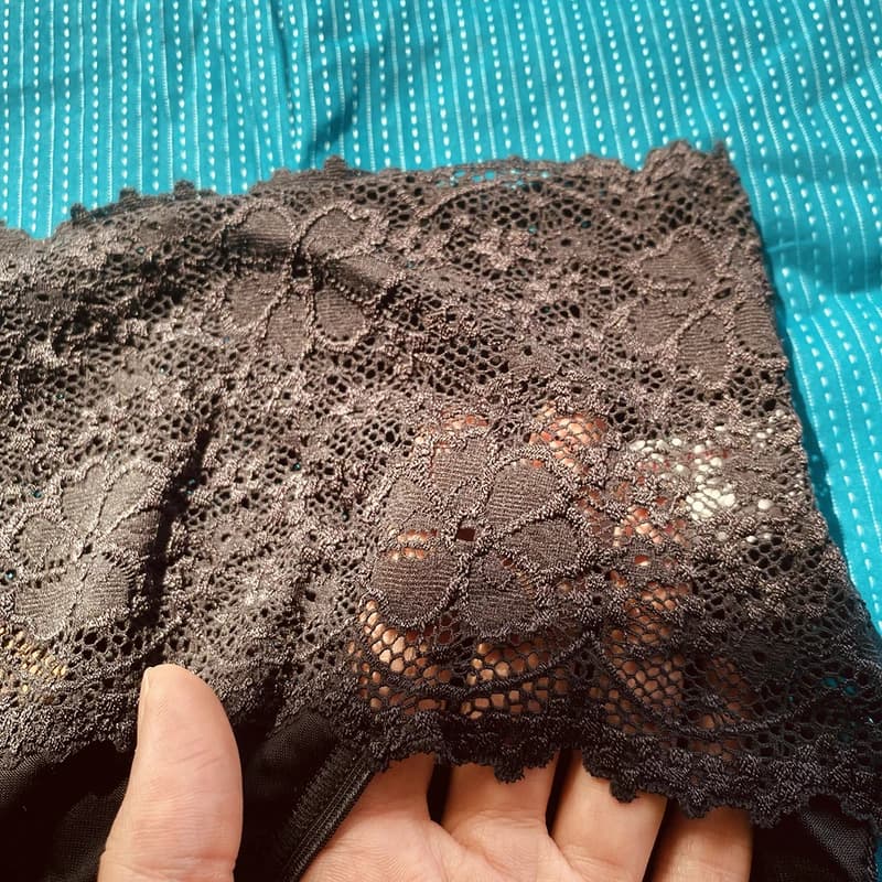 شورت زنانه مدل NINA VON C 49160 — تصویر ۳