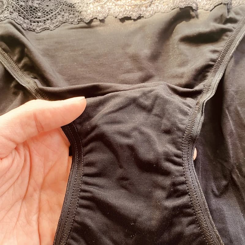شورت زنانه مدل NINA VON C 49160 — تصویر ۴