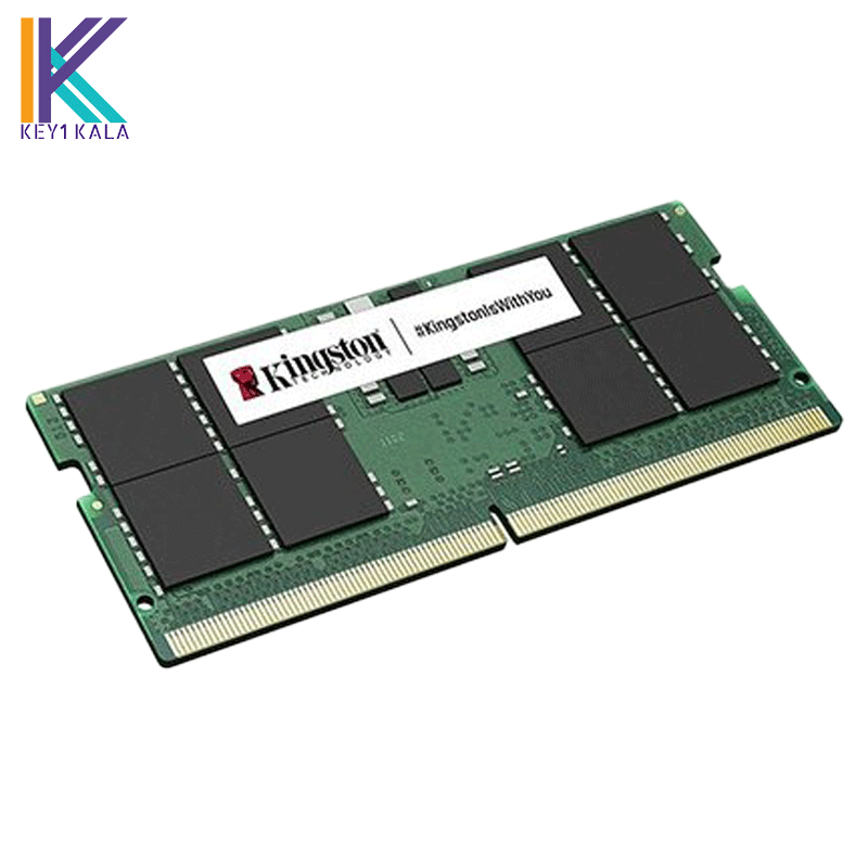رم لپ تاپی MIX DDR5 32GB 4800 — تصویر ۲