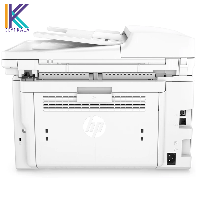 پرینتر چندکاره لیزری اچ پی مدل HP MFP M227sdn Multifunction Laser printer — تصویر ۶