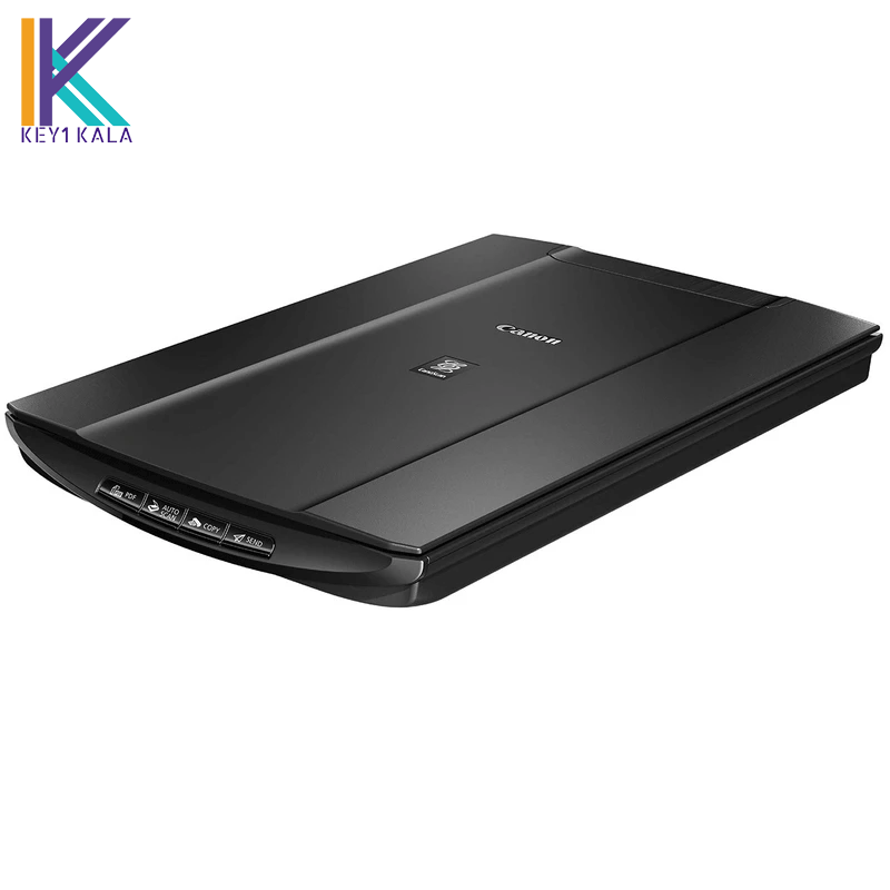 اسکنر Canon مدل CanoScan LiDE 220 — تصویر ۲