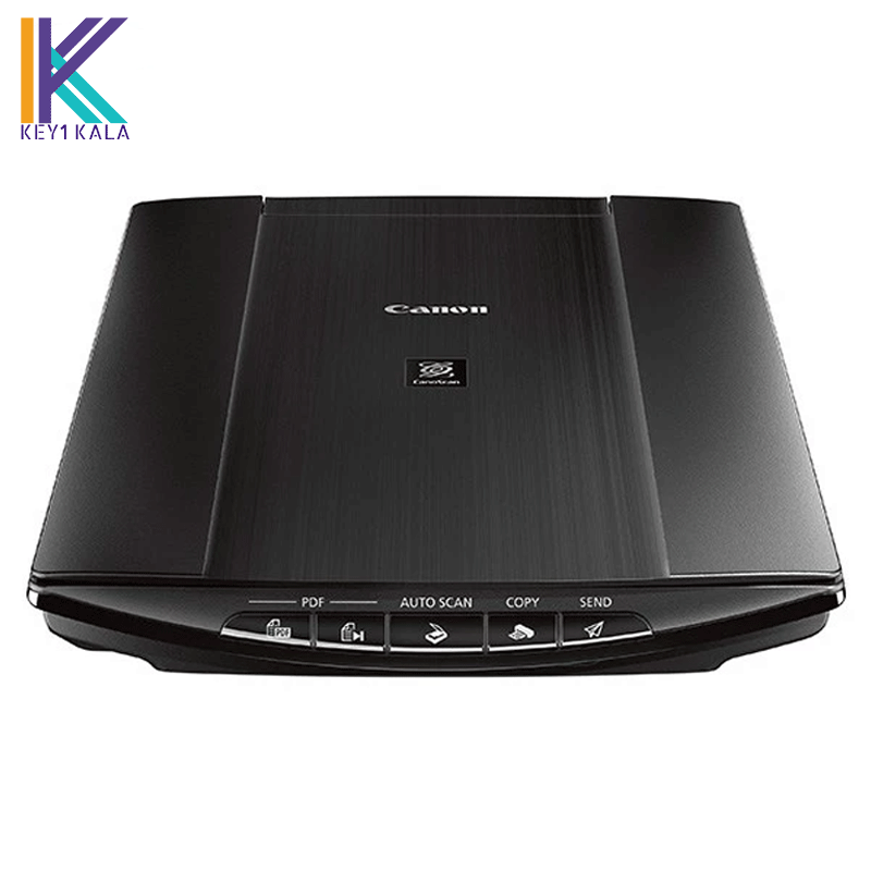 اسکنر Canon مدل CanoScan LiDE 220