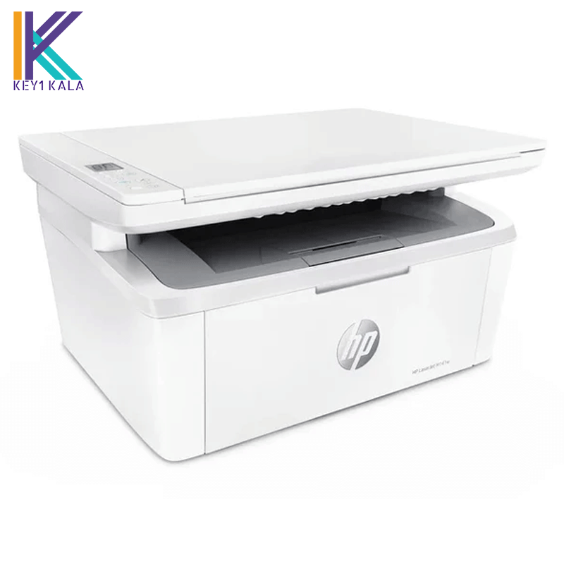 پرینتر چندکاره لیزری اچ پی مدل HP M141W Multifunction Laser Printer — تصویر ۴