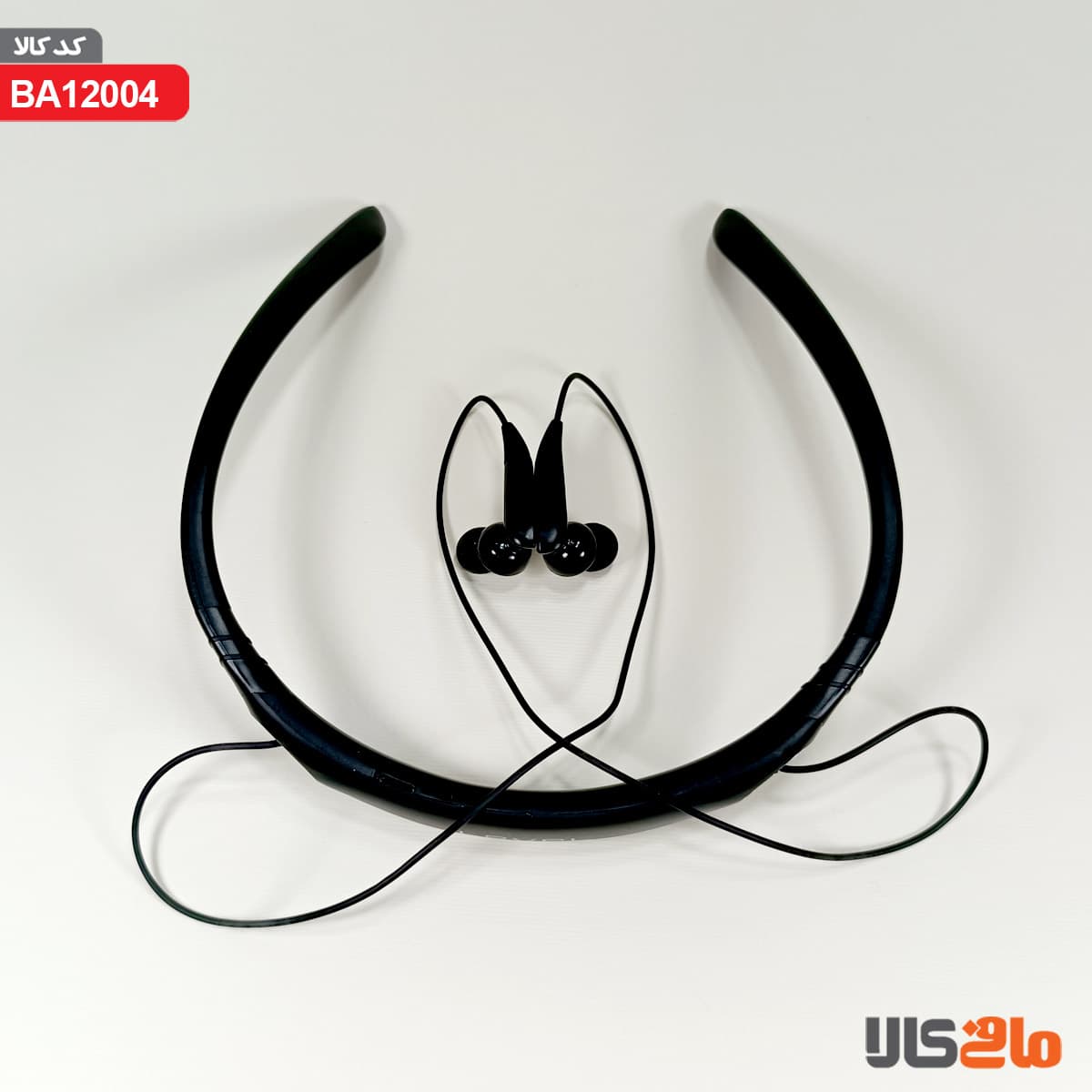 هندزفری بلوتوثی سامسونگ مدل Level U Pro (Active Noise) UHQA Black — تصویر ۶