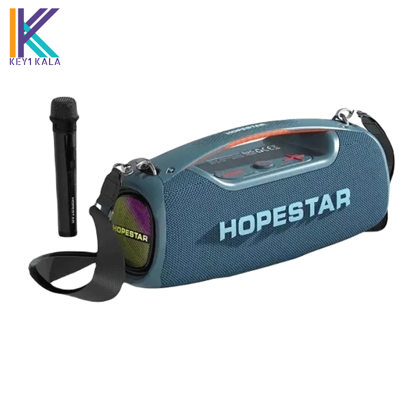 اسپیکر هوپ استار Speaker Hopestar A60