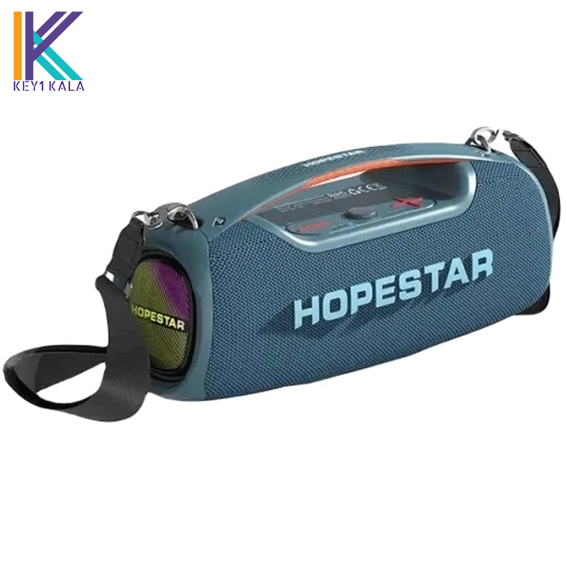 اسپیکر هوپ استار Speaker Hopestar A60 — تصویر ۶