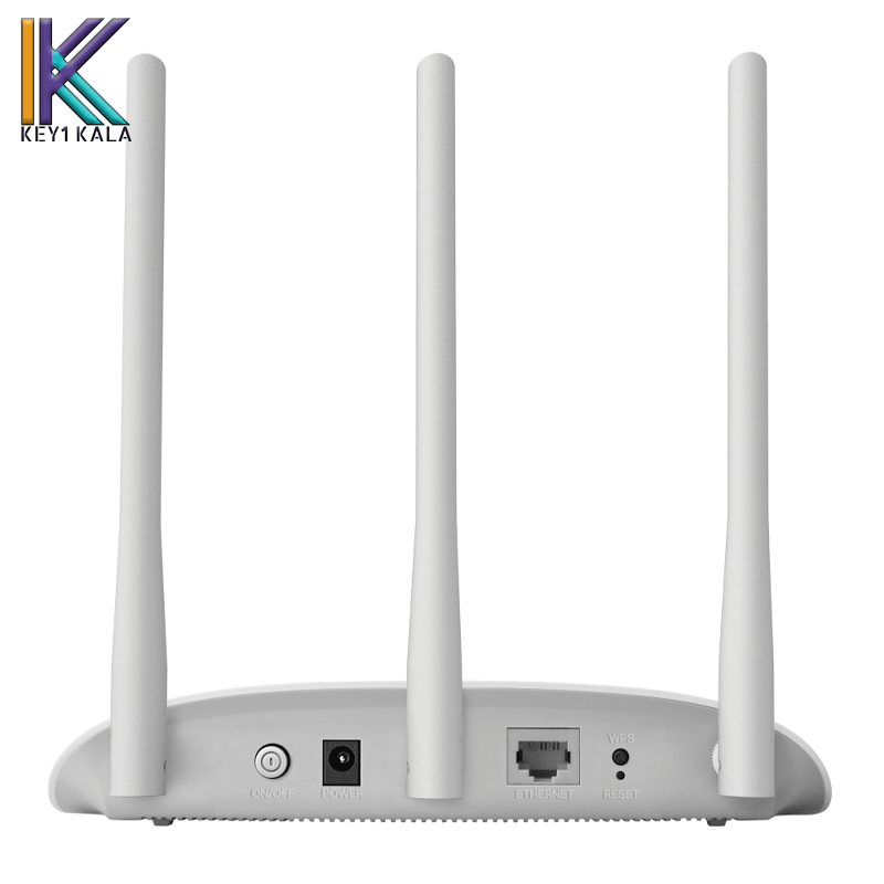 اکسس پوینت تی پی لینک مدل TP-Link TL-WA901ND — تصویر ۳