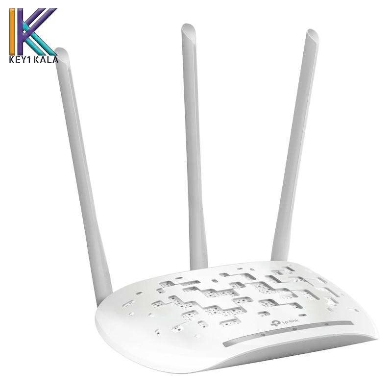اکسس پوینت تی پی لینک مدل TP-Link TL-WA901ND