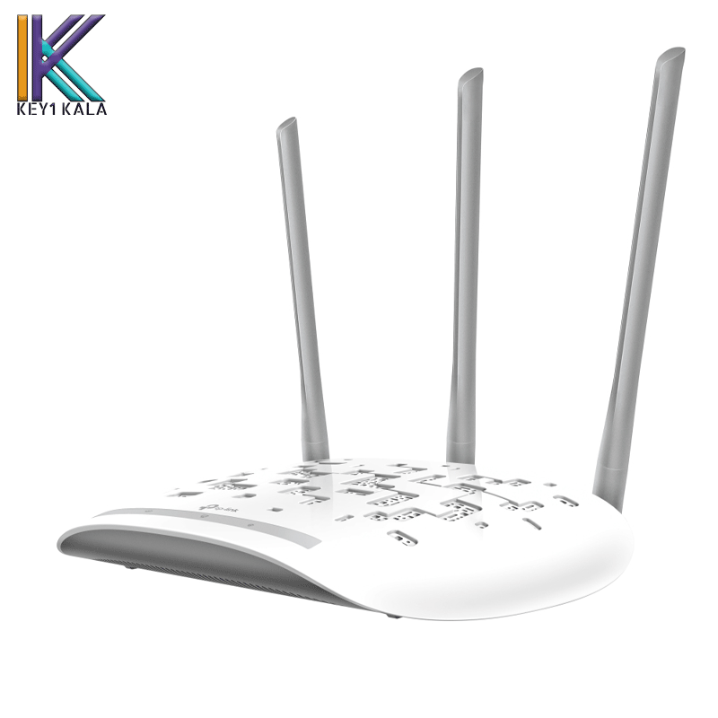 اکسس پوینت تی پی لینک مدل TP-Link TL-WA901ND — تصویر ۲