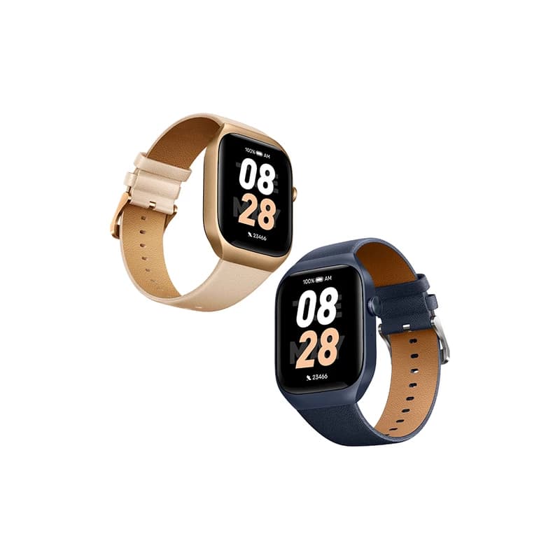ساعت هوشمند میبرو مدل Mibro T2 Smart Watch — تصویر ۳