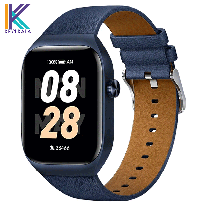 ساعت هوشمند میبرو مدل Mibro T2 Smart Watch