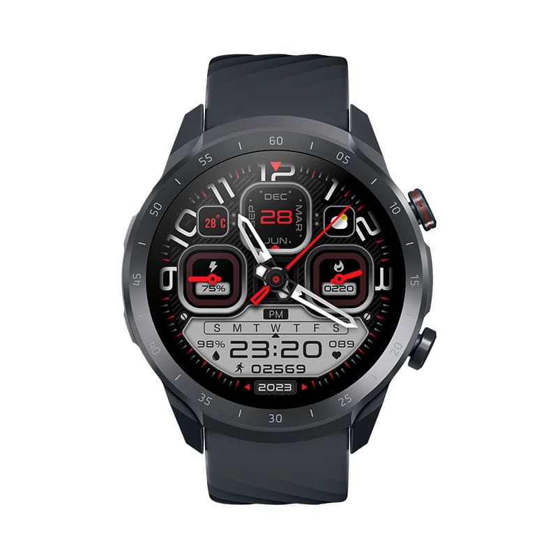ساعت هوشمند شیائومی میبرو مدل Mibro A2 smart watch — تصویر ۲