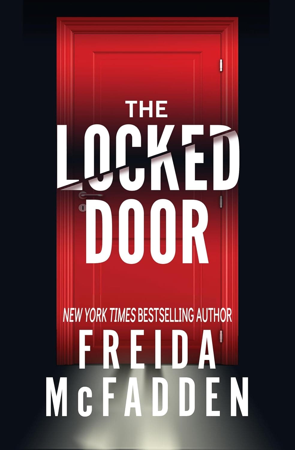کتاب The Locked Door (درِ قفل‌شده) نسخه انگلیسی PDF | فریدا مک‌فادن — تصویر ۲