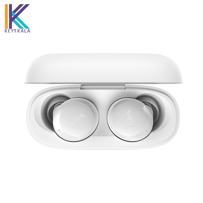 هندزفری بی سیم (ایربادز) انکر مدل A3948 ا Anker A20i True Wireless Earbuds — تصویر ۴