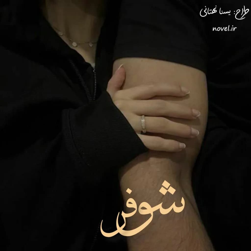 دانلود رمان شوفر اثر — — تصویر ۲