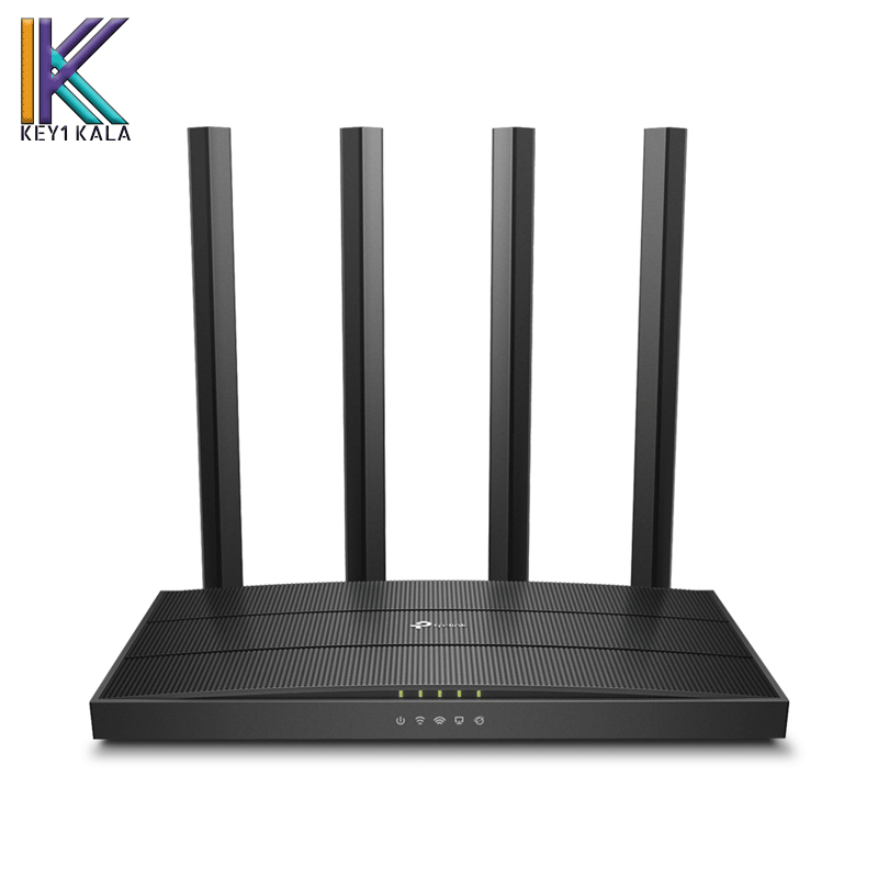 روتر وایرلس Tp-link Archer C6 AC1200 Wireless Router