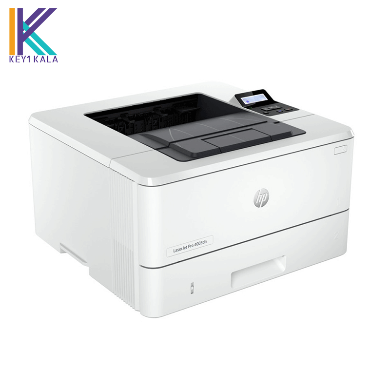 پرینتر تک کاره لیزری اچ پی مدل HP LaserJet Pro 4003dn Printer