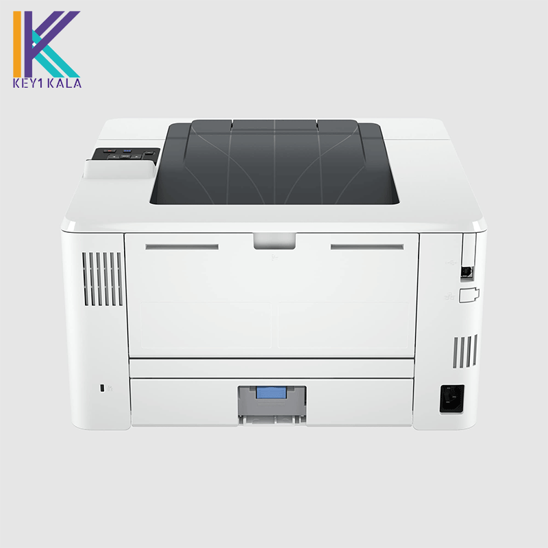 پرینتر تک کاره لیزری اچ پی مدل HP LaserJet Pro 4003n Printer — تصویر ۳