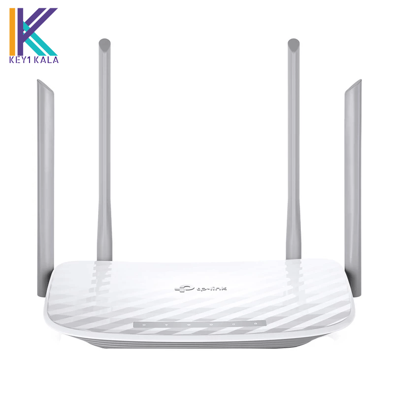 روتر و اکسس پوینت TP-Link Archer C50 AC1200 Wireless Dual Band Router