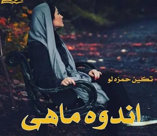 دانلود رمان اندوه ماهی اثر تکین حمزه لو — تصویر ۲