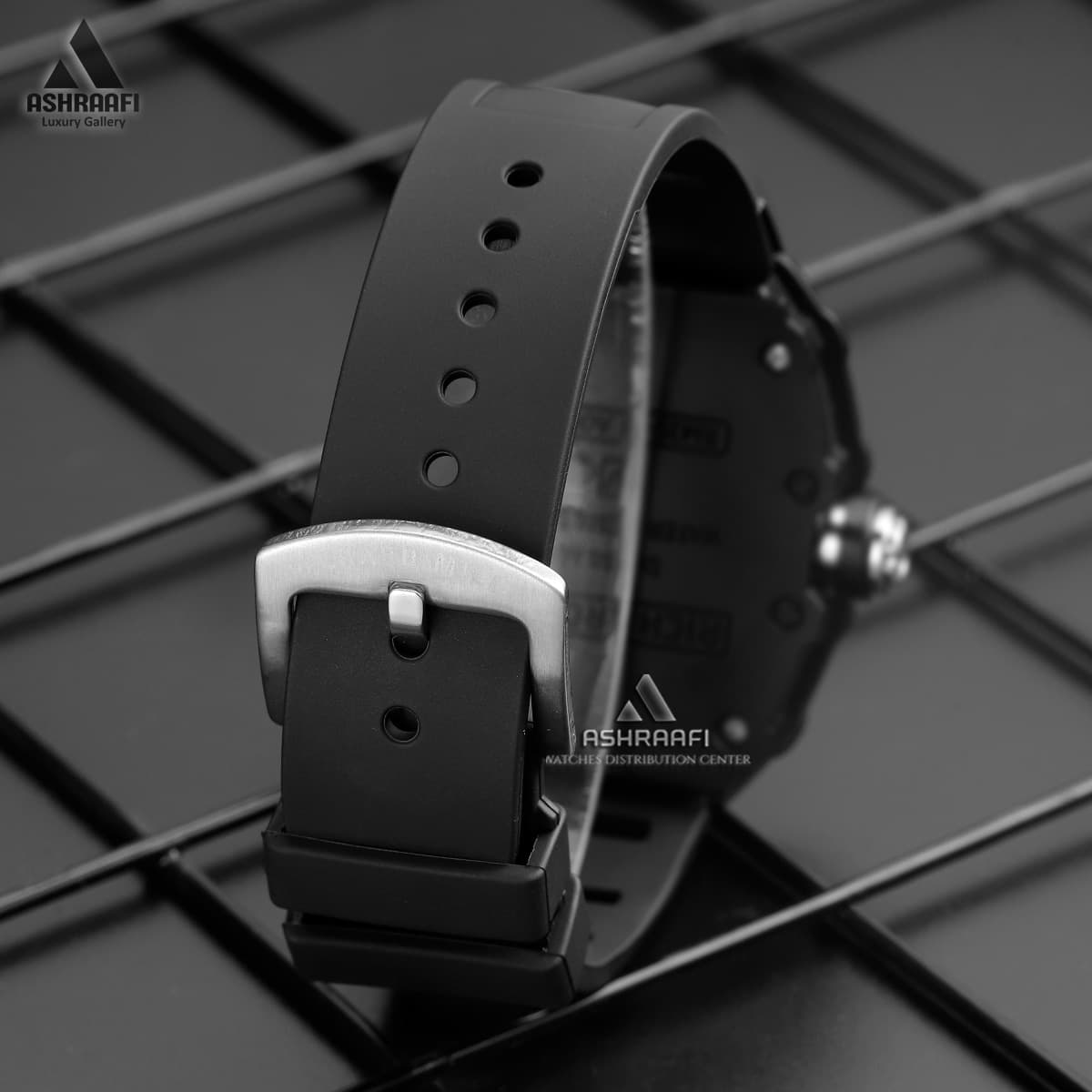 ساعت ریچارد میل Richard Mille RM35-02 — تصویر ۷