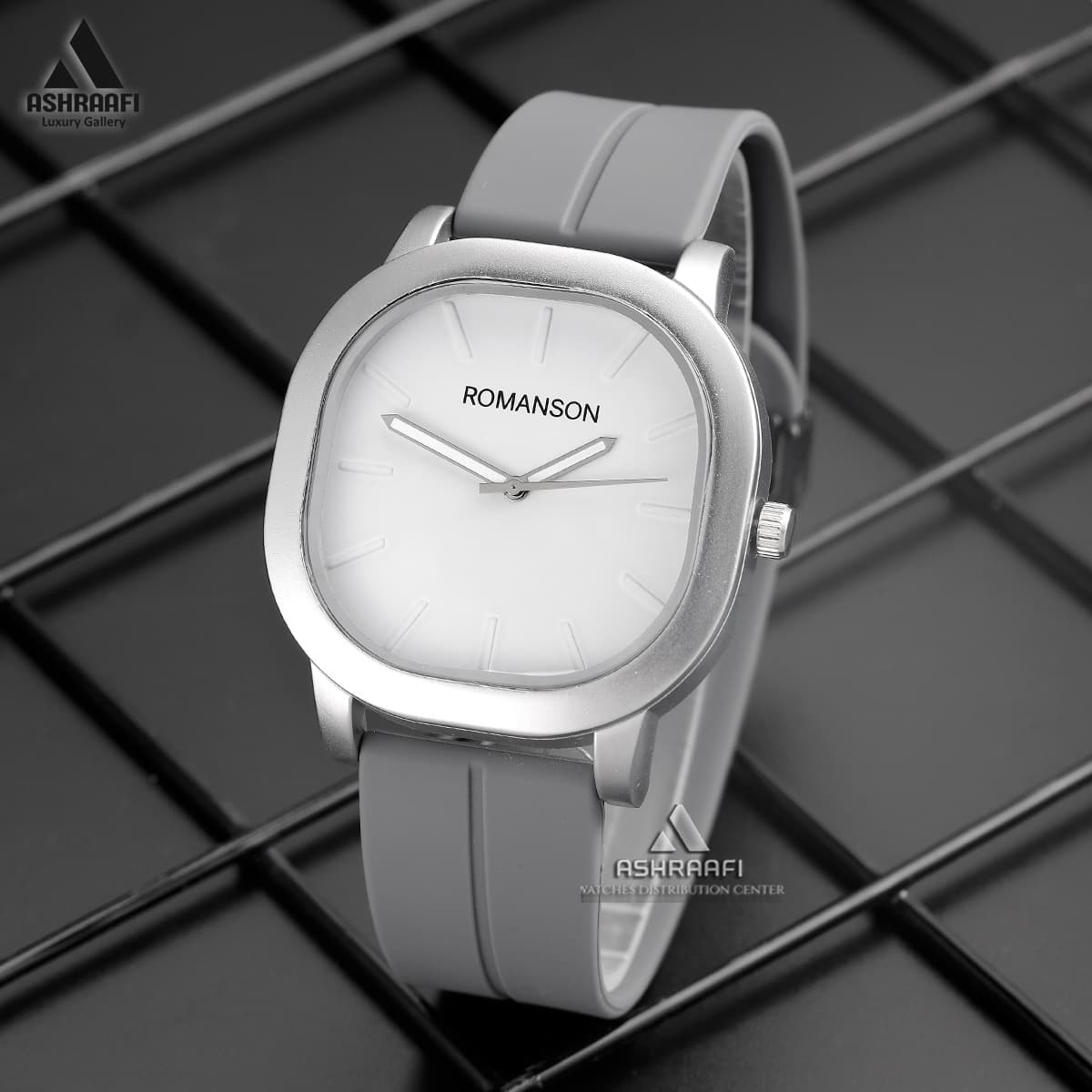 ساعت مردانه رومانسون Romanson A2020 — تصویر ۵