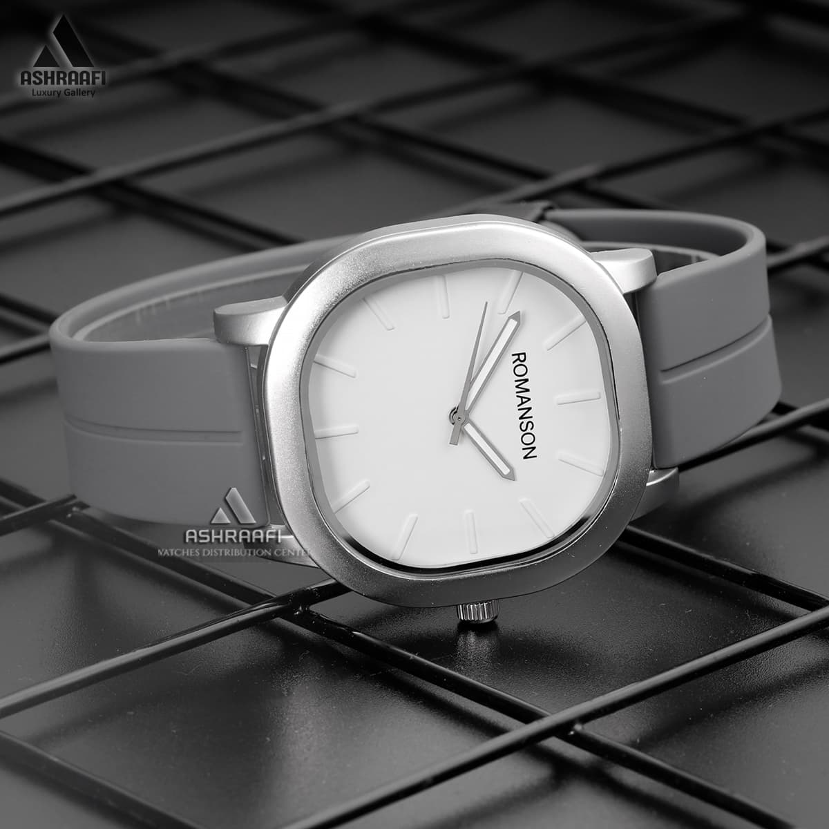 ساعت مردانه رومانسون Romanson A2020 — تصویر ۶