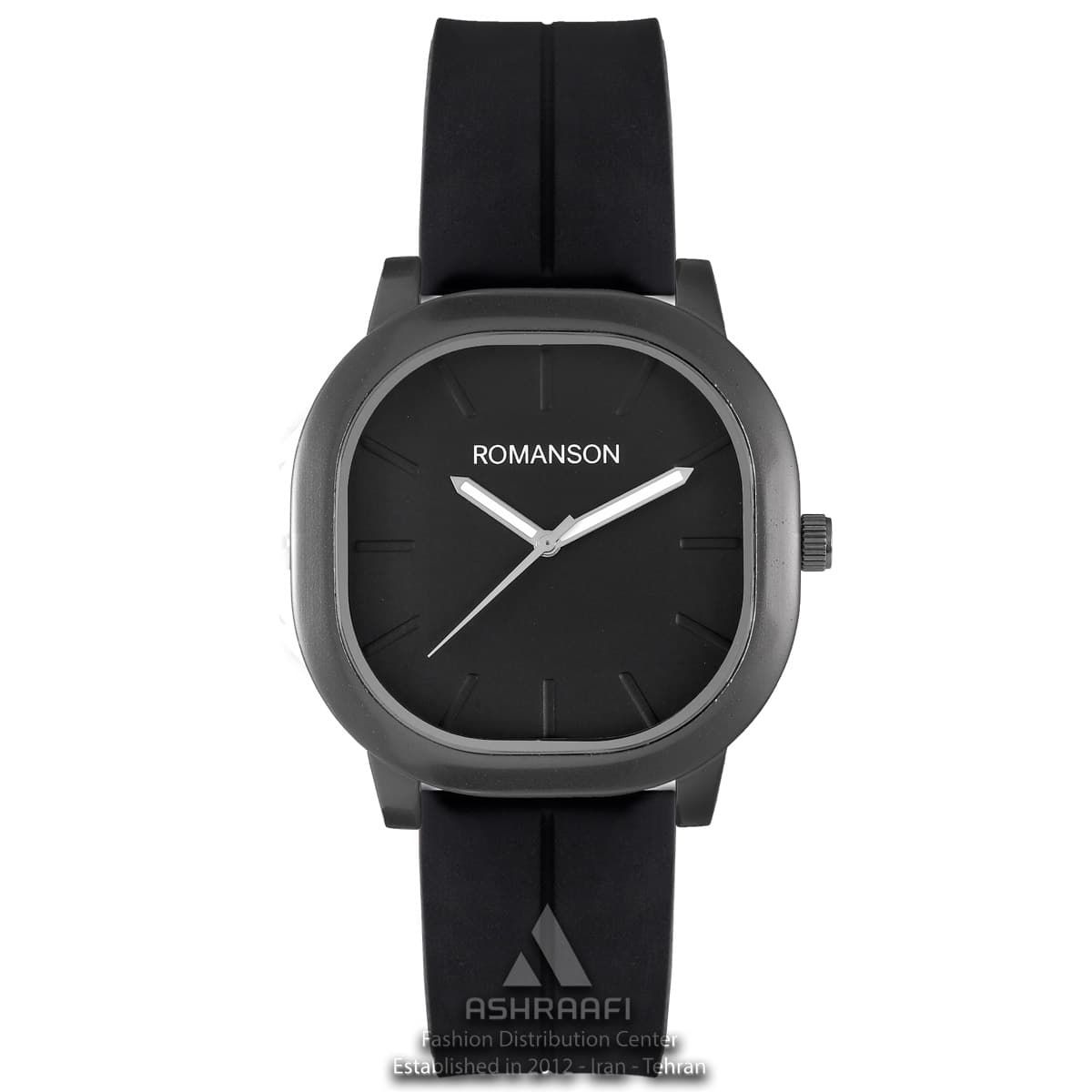 ساعت مردانه رومانسون Romanson A2020
