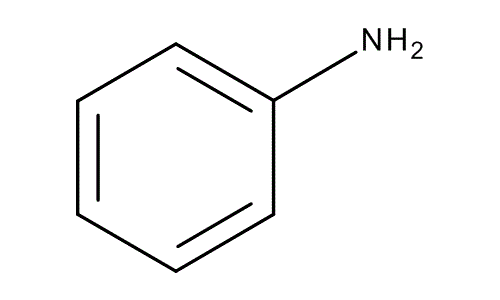 آنیلین مرک ، کد 822256