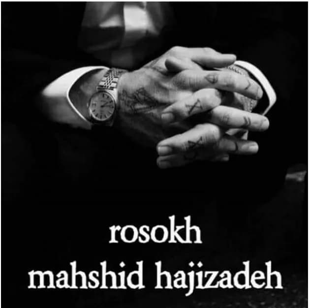 دانلود رمان رسوخ اثر مهشید حاجی زاده — تصویر ۲