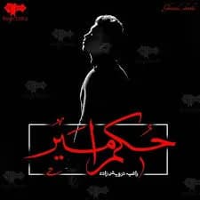 دانلود رمان حکم امیر اثر راضیه درویش زاده — تصویر ۲