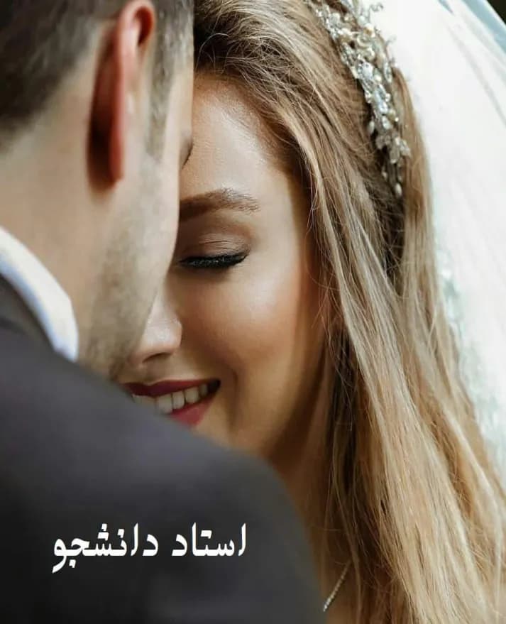 دانلود رمان استاد دانشجو جلد چهارم اثر ترنم