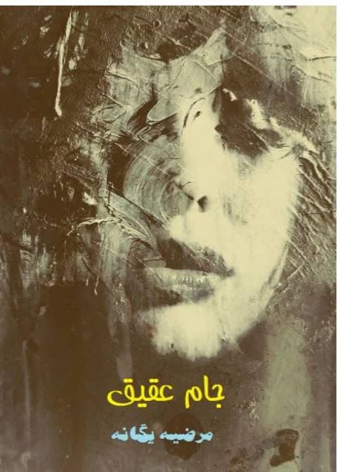 دانلود رمان جام عقیق اثر مرضیه یگانه — تصویر ۲