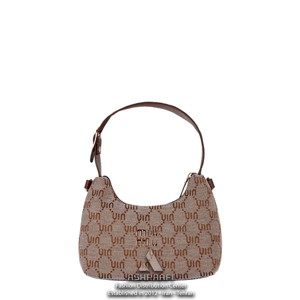 کیف دوشی میو میو Miu Miu Shoulder Bag A03