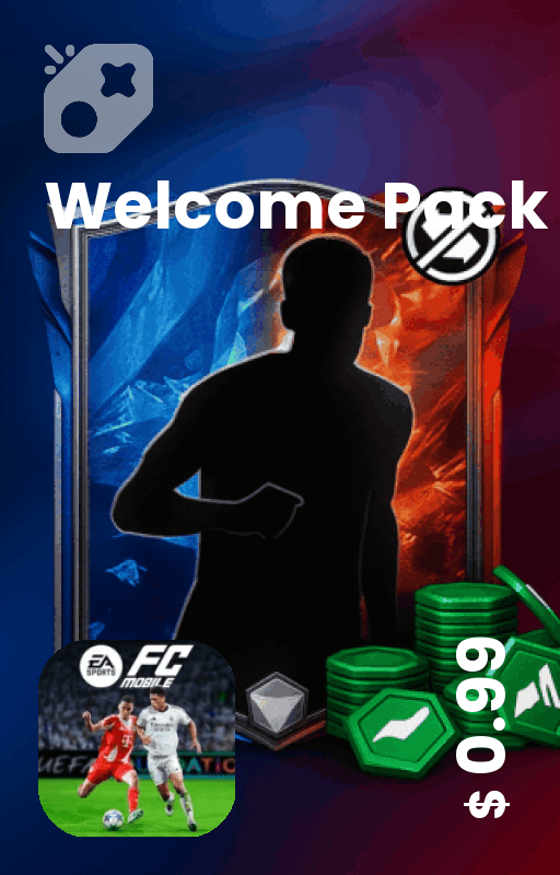 Welcome pack