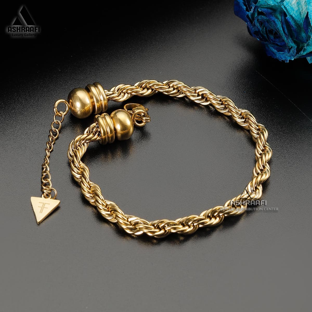 ست ساعت و دستبند فری لوک Freelook FL.4.10001-7SET62 — تصویر ۵