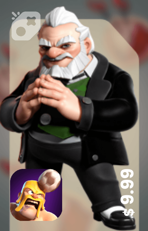 پدرخوانده بزرگ Grand Godfather