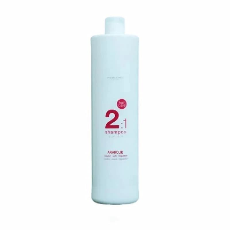 شامپو پریچ 2in1 پرسونال (pH‌5.5) – پاک کننده و نرم کننده حجم 950 میل